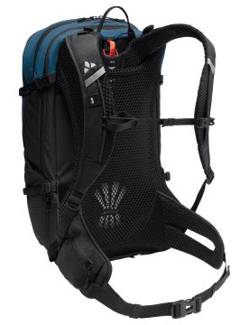 Vaude Bike Alpin 25+5L Bisiklet Çantası 16116
