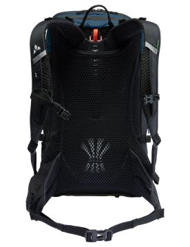 Vaude Bike Alpin 25+5L Bisiklet Çantası 16116
