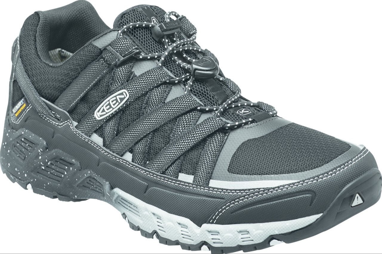 Keen Versatrail KeenDry⚠ Su Geçirmez Erkek Ayakkabı 1015324