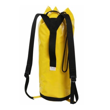 Alp Design CLASSIC Mağaracılık İçin 22 L PVC Ekipman Malzeme Çantası