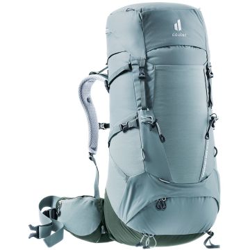 Deuter Aircontact Core 45 Litre SL Kadın Sırt Çantası shale-ivy