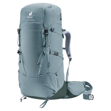Deuter Aircontact Core 45 Litre SL Kadın Sırt Çantası shale-ivy