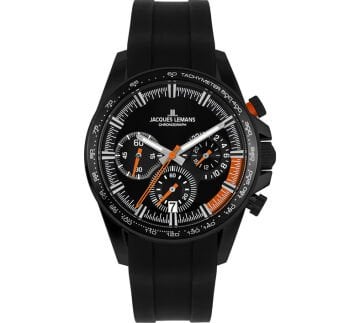 Jacques Lemans Liverpool 1-2127D Erkek Kol Saati