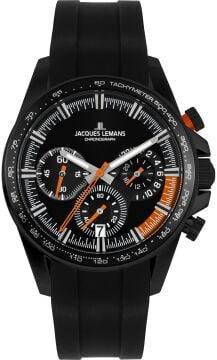JACQUES LEMANS LIVERPOOL 1-2127D ERKEK KOL SAATİ