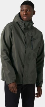 HELLY HANSEN JUELL 3-IN-1 ERKEK BELUGA MONT HHA.53679
