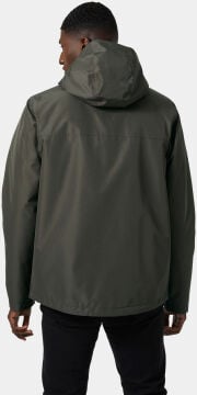 HELLY HANSEN JUELL 3-IN-1 ERKEK BELUGA MONT HHA.53679