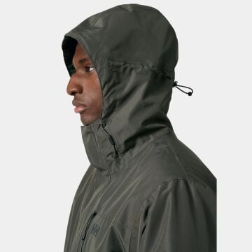 HELLY HANSEN JUELL 3-IN-1 ERKEK BELUGA MONT HHA.53679