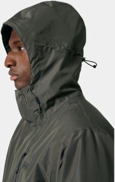 HELLY HANSEN JUELL 3-IN-1 ERKEK BELUGA MONT HHA.53679
