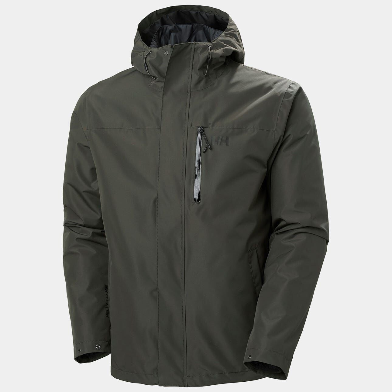 HELLY HANSEN JUELL 3-IN-1 ERKEK BELUGA MONT HHA.53679