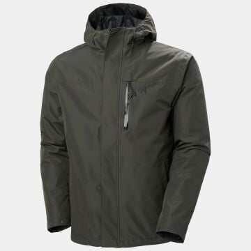HELLY HANSEN JUELL 3-IN-1 ERKEK BELUGA MONT HHA.53679