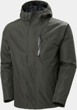 HELLY HANSEN JUELL 3-IN-1 ERKEK BELUGA MONT HHA.53679