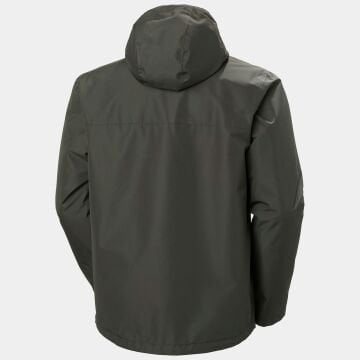 HELLY HANSEN JUELL 3-IN-1 ERKEK BELUGA MONT HHA.53679