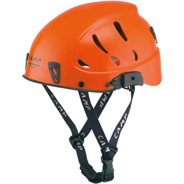 Camp Armour Pro Endüstriyel Kask 54 - 62 cm Orange EN 12492 EN 397