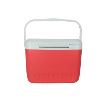 Freeze Peak Sunset Glide 14 QT Soğutucu Buzluk 13 Litre