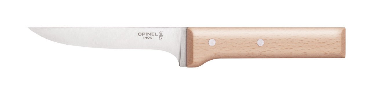 Opinel Inox 13 Cm Et Siyirma Bıçak (001822)