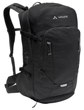 Vaude Bike Alpin 30+5L Bisiklet Çantası 16117