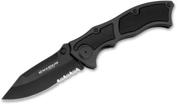 Böker Magnum Crusher Çakı