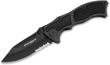 Böker Magnum Crusher Çakı