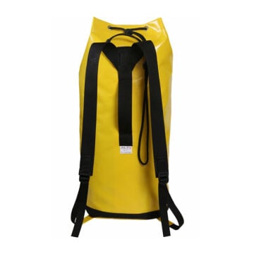 Alp Design CLASSIC GRANDE Mağaracılık İçin 37 L PVC Ekipman Malzeme Çantası