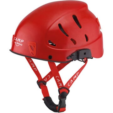 Camp Armour Pro Endüstriyel Kask 54 - 62 cm Red EN 12492 EN 397