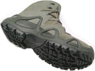 Lowa Zephyr Gtx 4 Mevsim Mid Sage Yeşil Bot