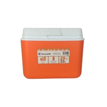 Freeze Peak Adventure 28 QT Soğutucu Buzluk 26 Litre