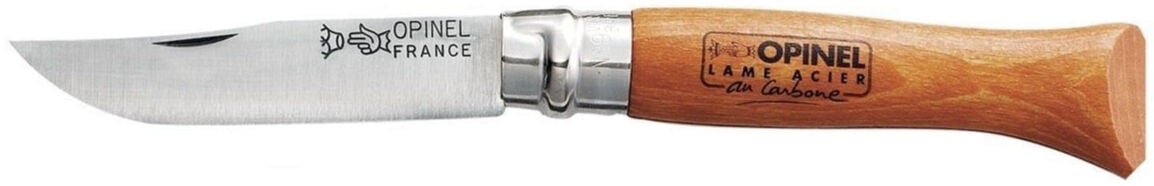Opinel Karbon 9 No Çakı (113090)
