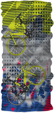 Parrot & Pirate PA01-23067 PEGASUS Bandana