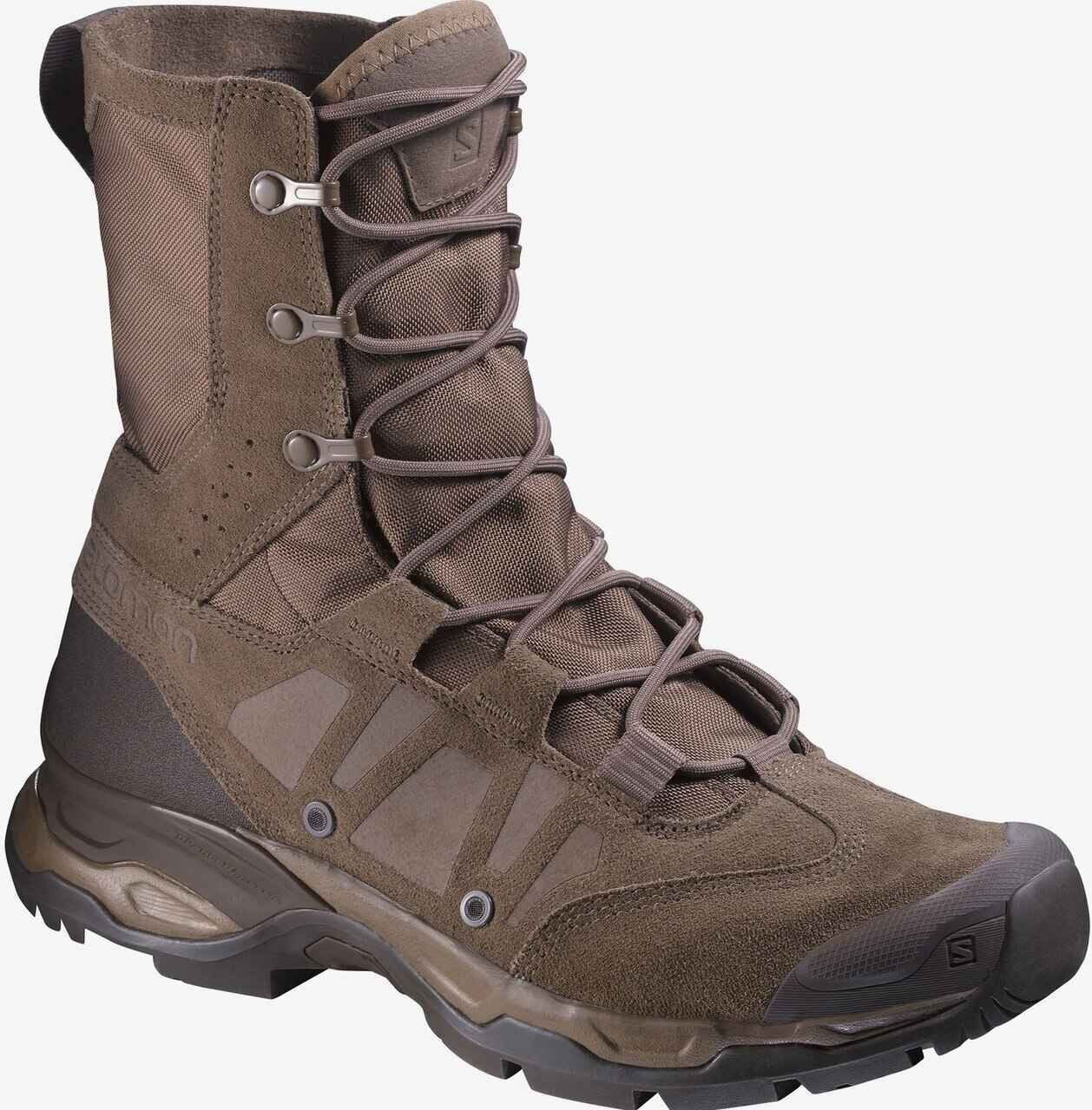 Salomon Burro Jungle Ultra Taktik Bot L37950100