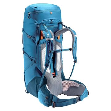 Deuter Aircontact Core 50 Litre Sırt Çantası reef-ink