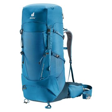 Deuter Aircontact Core 50 Litre Sırt Çantası reef-ink