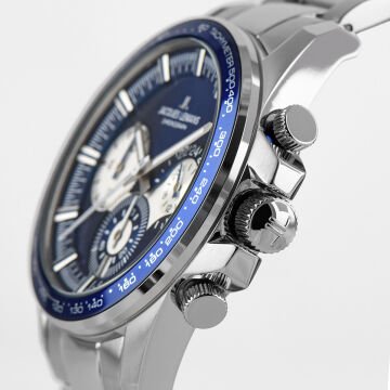 Jacques Lemans Liverpool 1-2127F Erkek Kol Saati