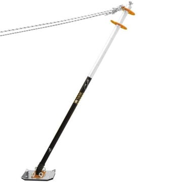 Kong 4D Pole Modüler Alüminyum Gin Pole Kurtarma Direği 130–205 cm 817500000KK