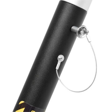 Kong 4D Pole Modüler Alüminyum Gin Pole Kurtarma Direği 130–205 cm 817500000KK