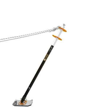 Kong 4D Pole Modüler Alüminyum Gin Pole Kurtarma Direği 130–205 cm 817500000KK