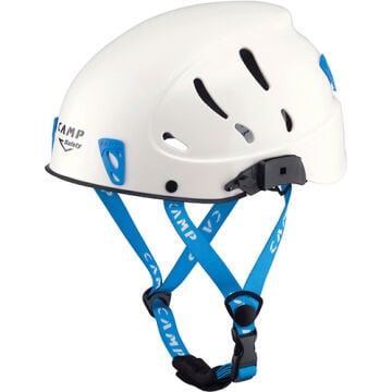 Camp Armour Pro Endüstriyel Kask 54 - 62 cm White EN 12492 EN 397