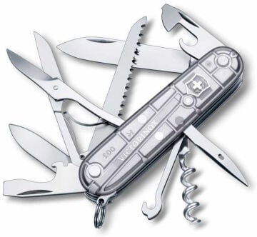 Victorinox 1.3713.T7 Huntsman Çakı