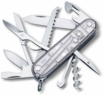 Victorinox 1.3713.T7 Huntsman Çakı
