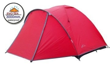 Evolite 2 Kişilik Excamp Kamp Seti