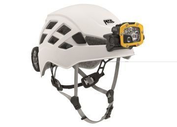 Petzl Boreo Mağaracılık Kaskı