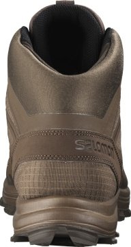 Salomon Forces Speed Assault Burro Taktik Bot L37949900