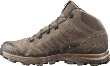 Salomon Forces Speed Assault Burro Taktik Bot L37949900
