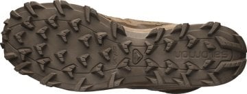 Salomon Forces Speed Assault Burro Taktik Bot L37949900