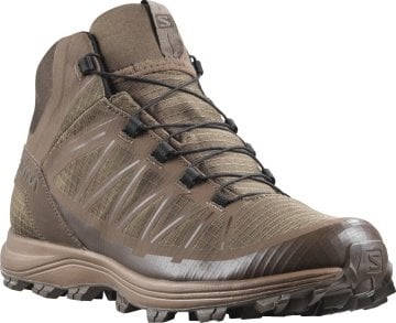 Salomon Forces Speed Assault Burro Taktik Bot L37949900