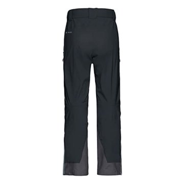 Vaude Back Bowl Su Geçirmez Erkek Pantolon 40768 / L BEDEN