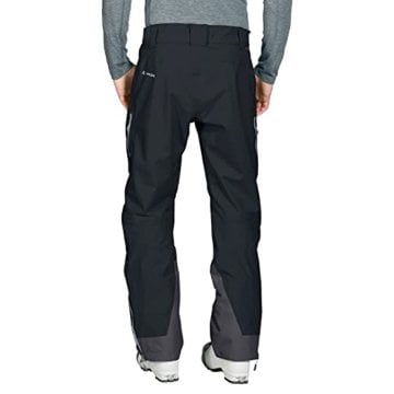 Vaude Back Bowl Su Geçirmez Erkek Pantolon 40768 / L BEDEN