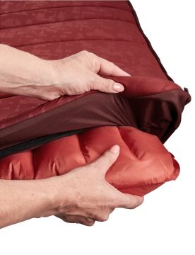 Vaude Dream Comfort 10 L Şişme Mat 16229