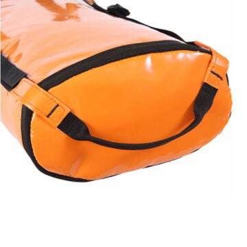 Alp Design PUNTEROS Mağaracılık İçin 26 L PVC Ekipman Malzeme Çantası