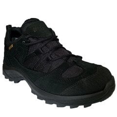 Mondeox Lytos 244-30 Siyah Ayakkabı