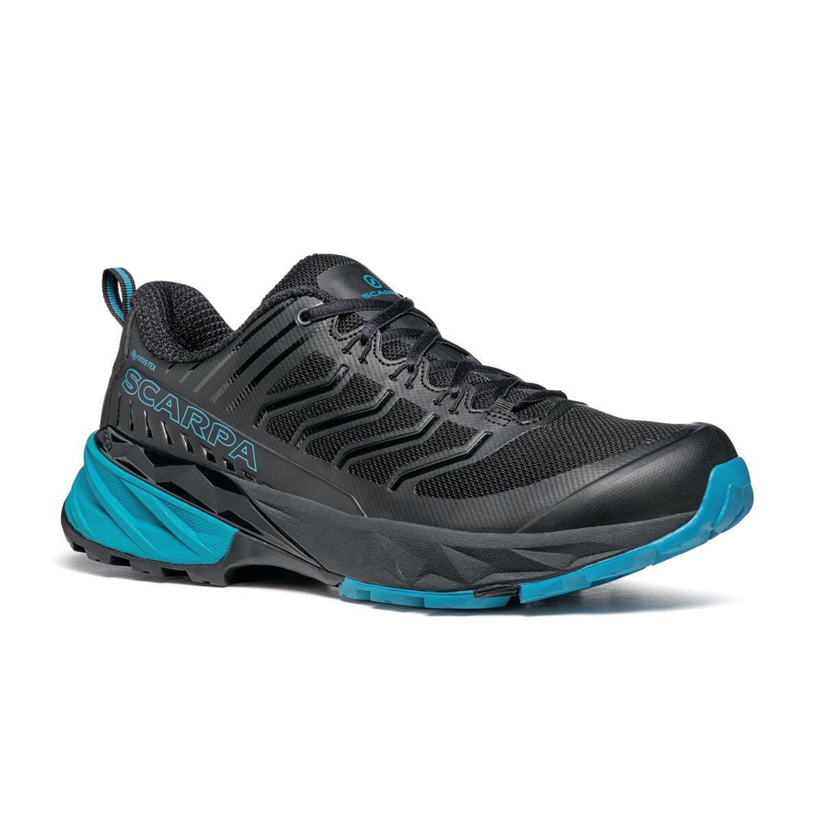 Scarpa Rush Gore-Tex Erkek Koşu Ayakkabısı